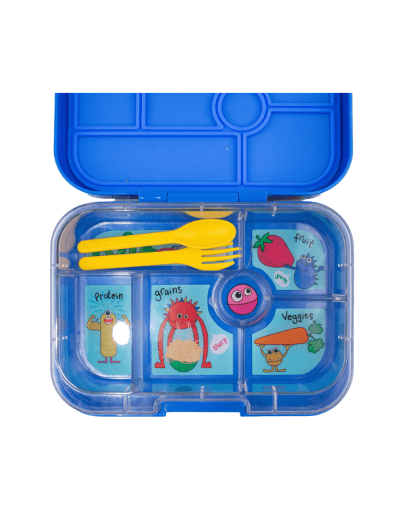 yumbox cutlery fit