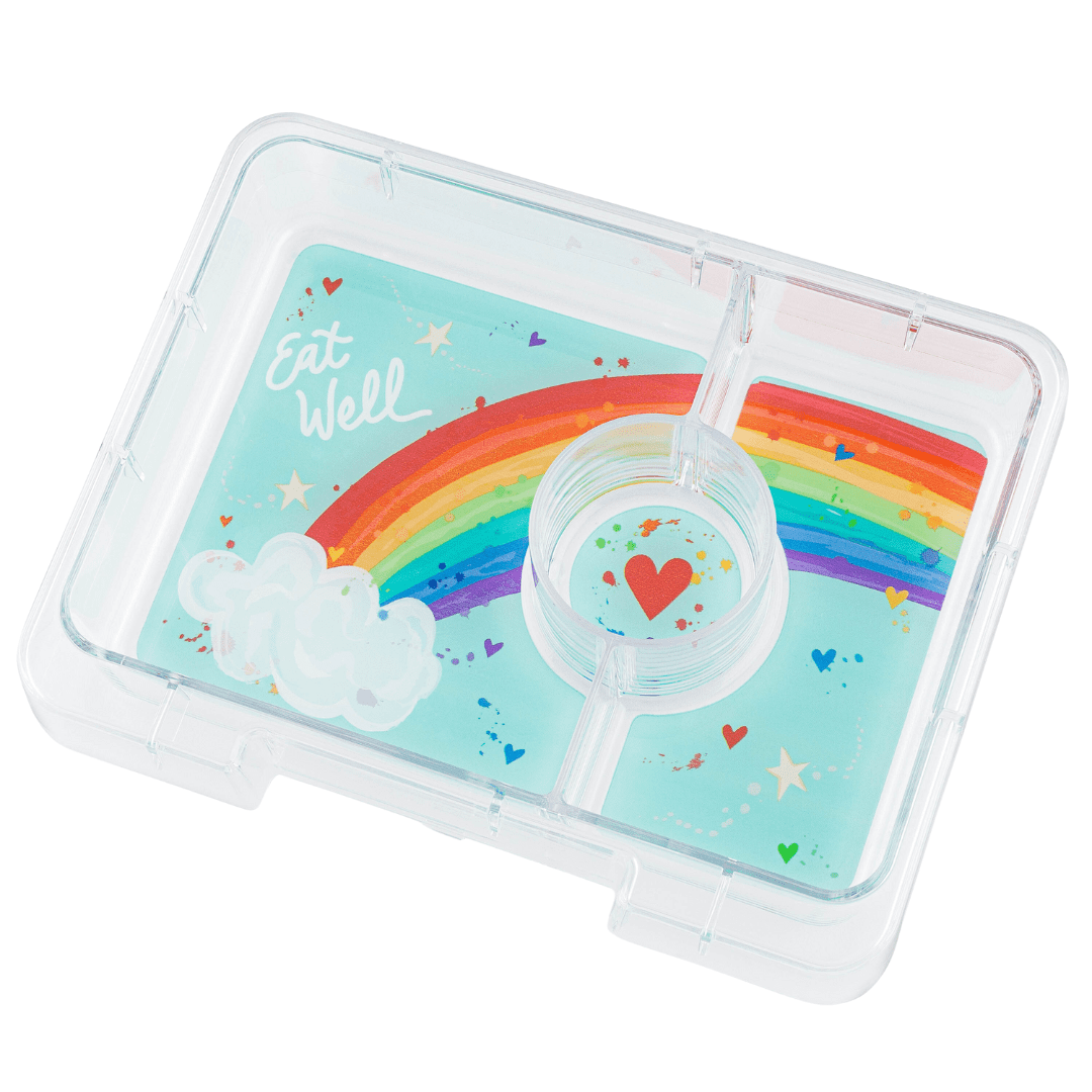 Leakproof Bento Box for Kids - Yumbox Fifi Pink – KidsBoutiqueClub