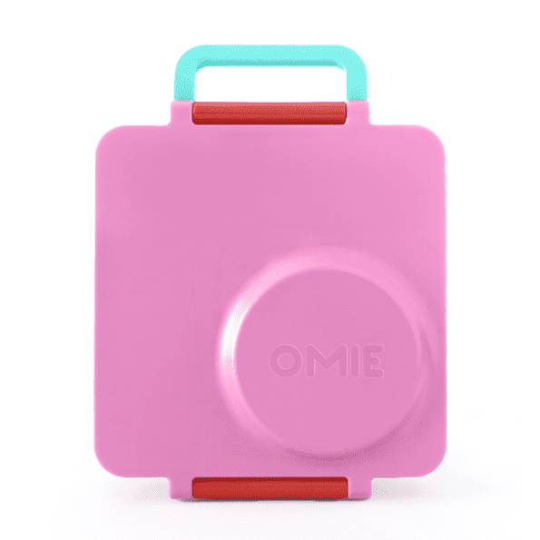 omiebox pink two in one