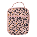 MontiiCo Insulated Lunch Bag-Leopard (1)