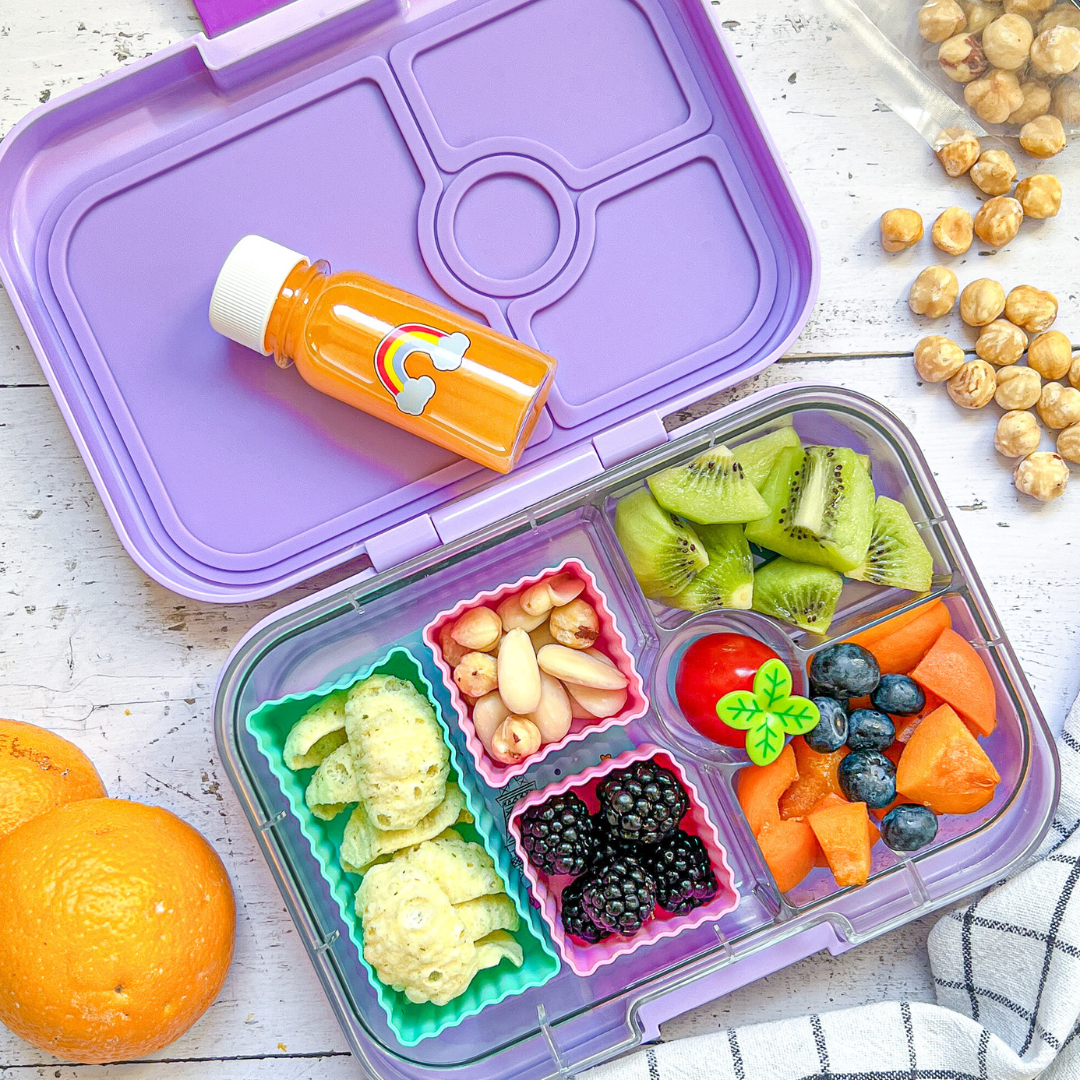 Lunch Boxes & Drink Bottles : Yumbox Lunch Box - Mini
