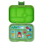 Matcha Green – Yumbox Original – Τερατακια