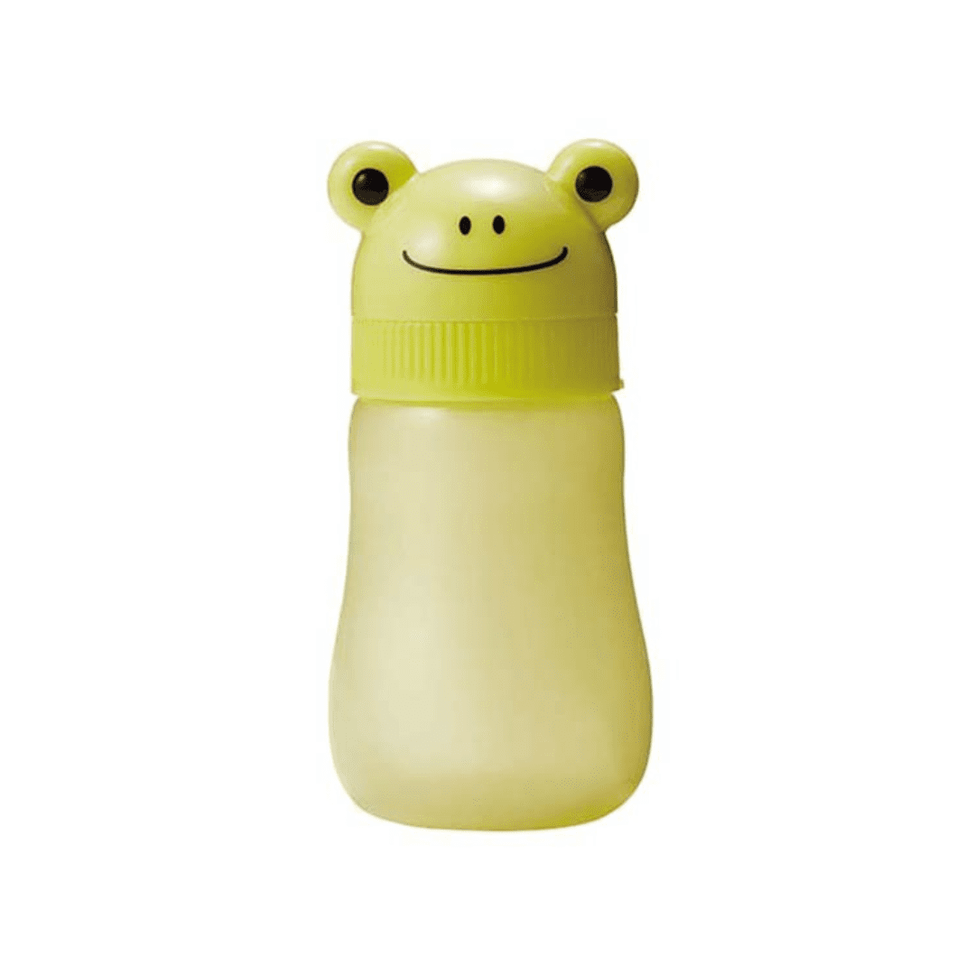 Funny Monsters - Silicone Condiment Squeeze Bottles (Set of 3