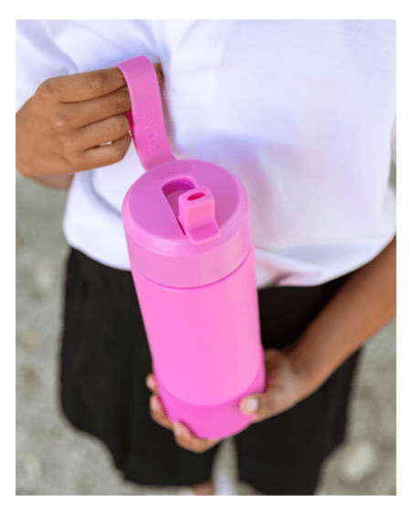 insulated water bottle montii fusion