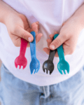 MontiiCo Spork Set – Hinterland