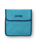 OMIE Tote – Τσάντα Φαγητού Μπλε & μπουκάλι