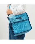 OMIE Tote – Lunch Bag – Blue