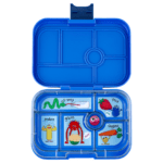 Surf Blue – Yumbox Original – Τερατακια