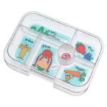 Surf Blue – Yumbox Original – Τερατακια