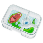 Jurassic Green – Yumbox Panino – Δεινόσαυρος