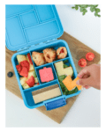 Κόφτης Ψωμιού – Παγωτό (Sweets) – Yumbox Panino (2)