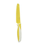 Παιδικό Μαχαίρι - KiddiKutter - κίτρινο Kids safe knife yellow