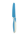 Παιδικό Μαχαίρι - KiddiKutter - μπλε Kids safe knife blue