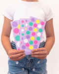 MontiiCo Waterproof Sticker Sets – Confetti