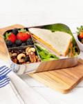 Stainless Steel Lunchbox – Lunchbots Large Trio