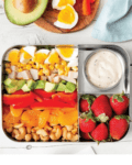 Stainless Steel Lunchbox – Lunchbots Large Trio