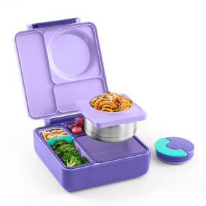 OmieBox - Purple Plum v2