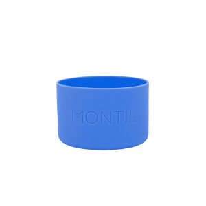 MontiiCo Bumper - Blueberry